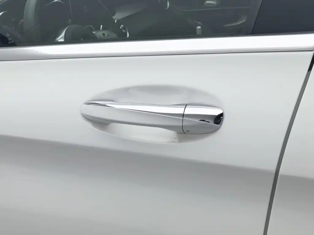 Mercedes-Benz C-Class 2020 — фото 18