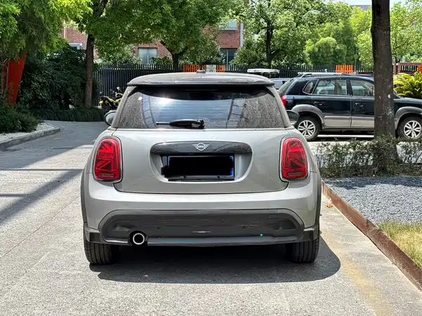MINI MINI 2024