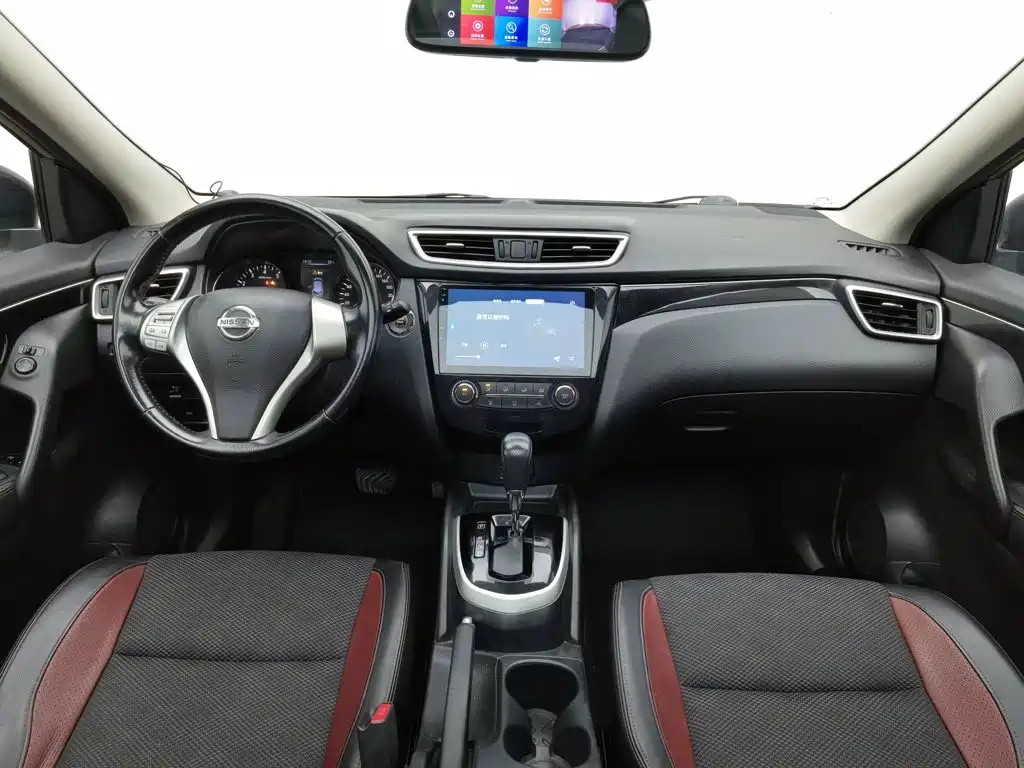 Nissan Qashqai 2016 — фото 5