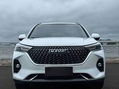 Haval M6 2022