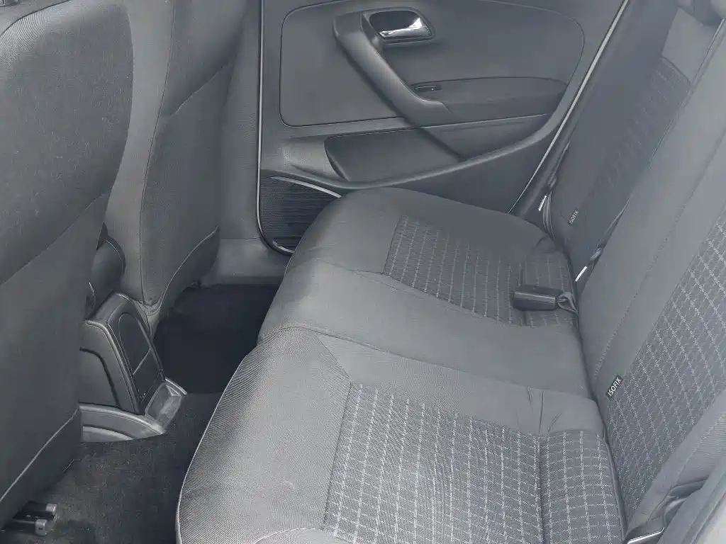 Volkswagen Polo 2014
