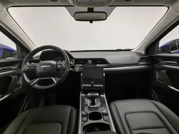Haval H4 2018
