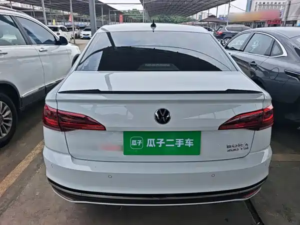 Volkswagen Bora 2024
