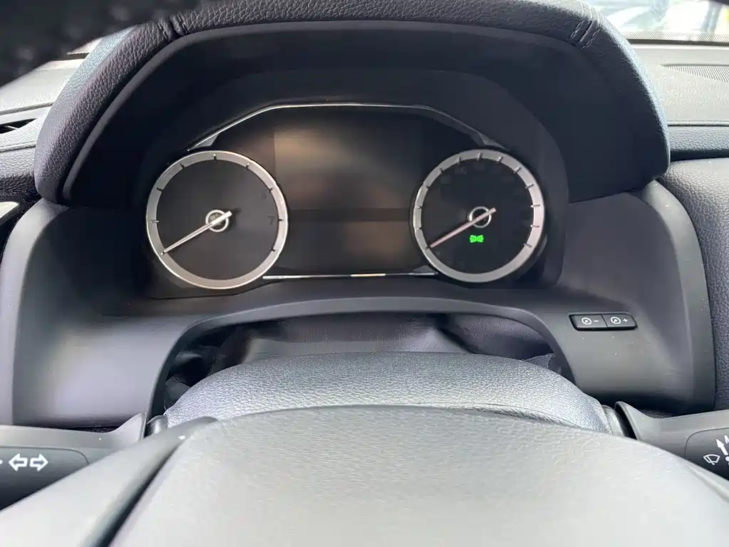 Honda UR-V 2023 — фото 8
