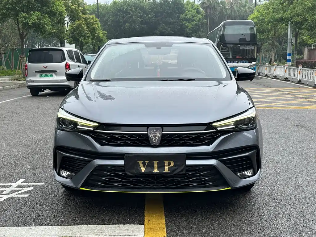 Roewe i5 2021