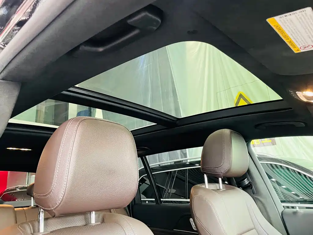 Mercedes-Benz GLS 2021 — фото 13