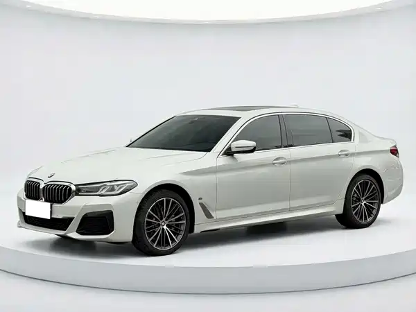 BMW 5 Series 2023