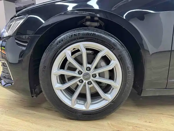 Audi A6L 2019
