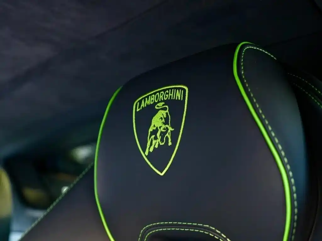 Lamborghini Huracán 2022 — фото 3
