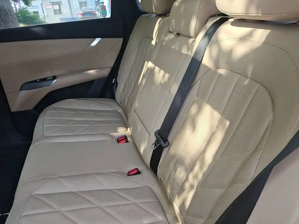 Changan CS75 PLUS 2024 — фото 11