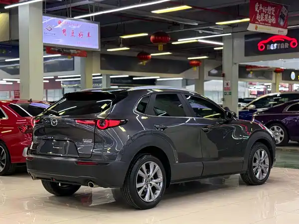 Mazda CX-30 2024