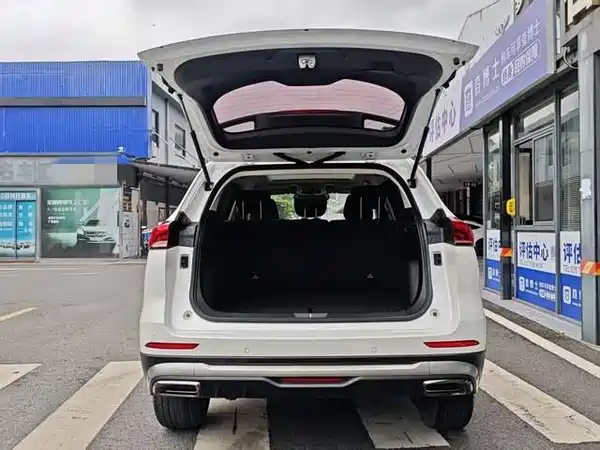 Haval H6 2023