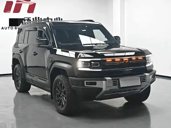 Fangchengbao Leopard 5 2023