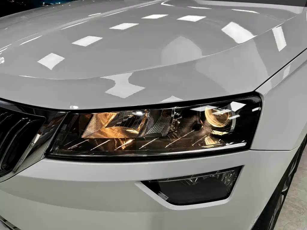 Skoda Karoq 2024 — фото 18