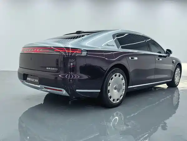 Zunjie S800 2025