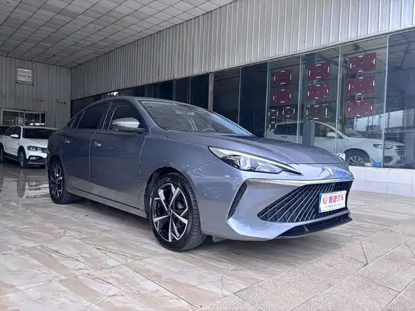 Roewe i5 2024