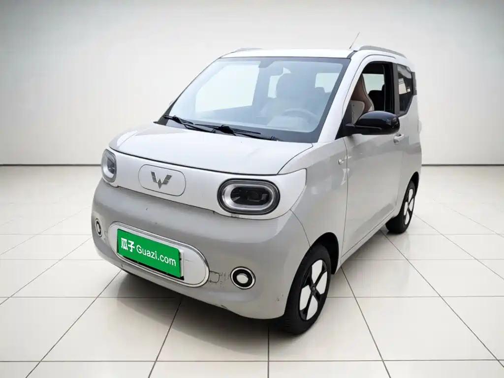 Wuling Hongguang MINIEV 2024