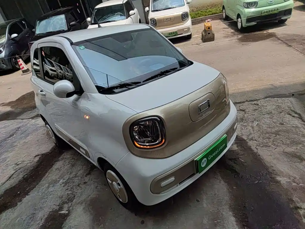 Bestune Pony 2025