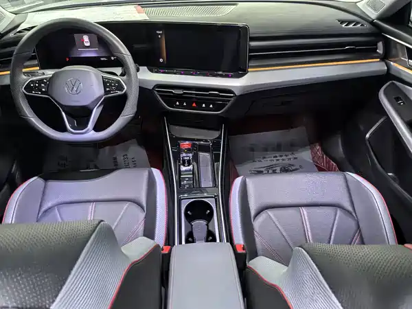 Volkswagen Lamando 2024