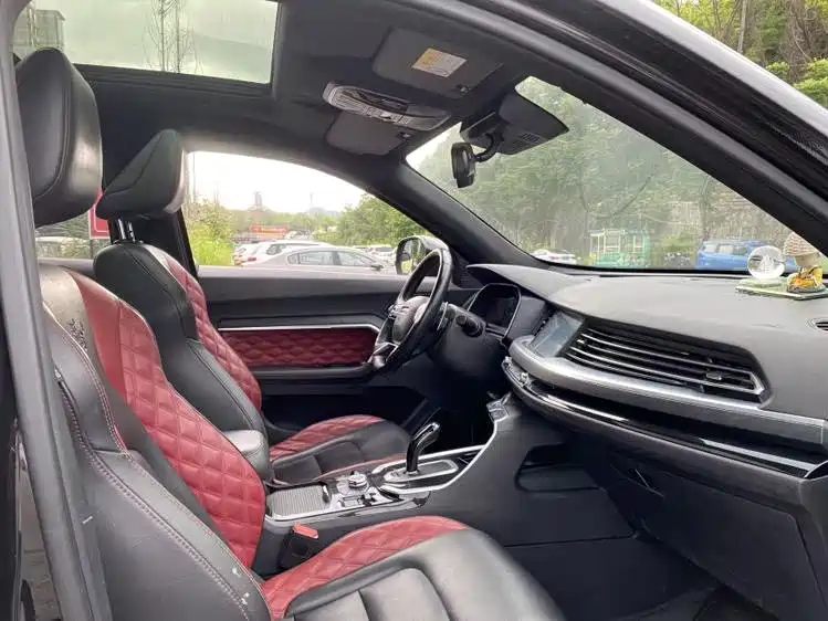 Haval H6 2020