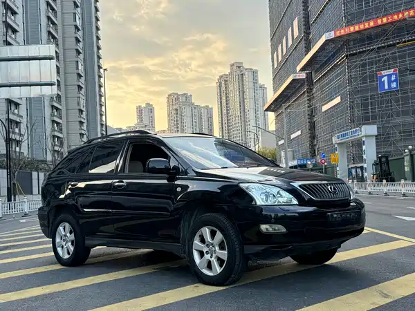 Lexus RX Classic 2006
