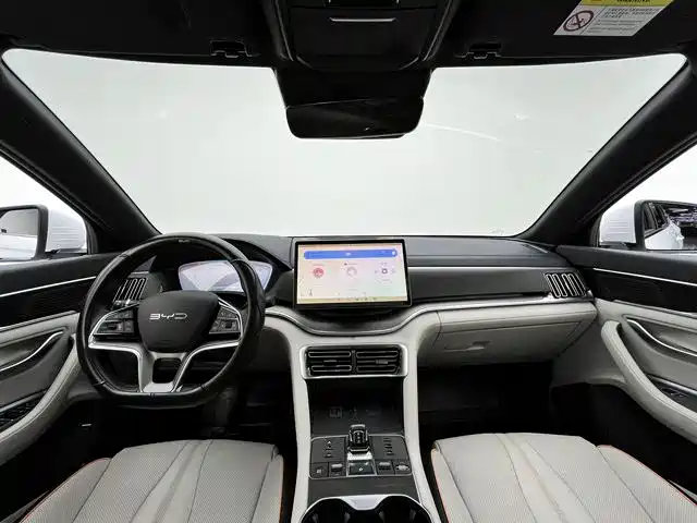 BYD PLUS New Energy 2023 — фото 16