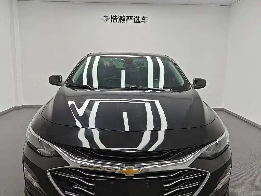 Chevrolet Malibu XL 2020 — фото 2