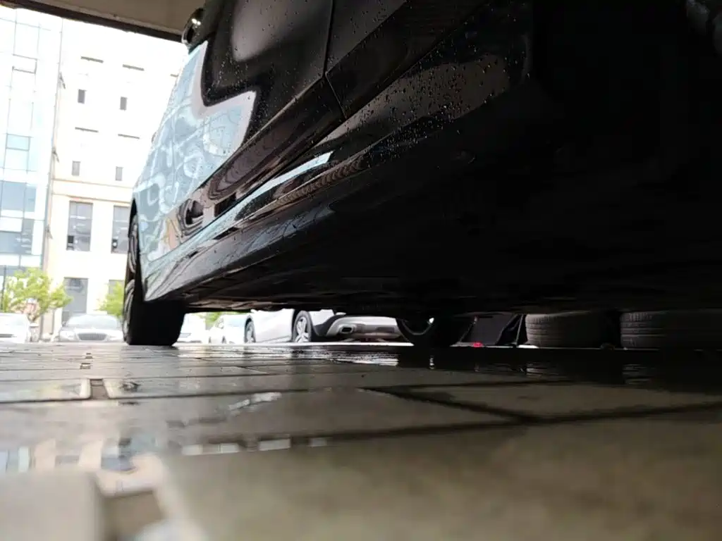 BMW 3 Series 2022