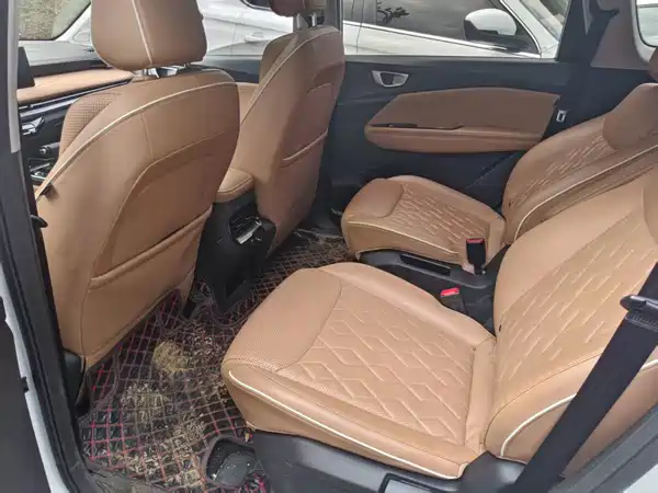 Wuling Jiachen 2023