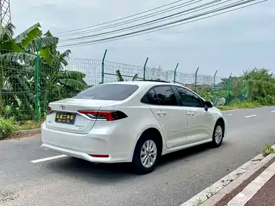 Toyota Corolla 2020