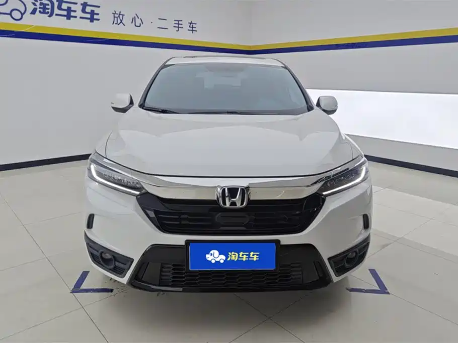 Honda Breeze 2021 — фото 2