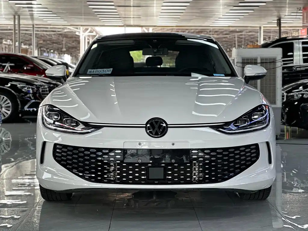 Volkswagen Lamando 2022