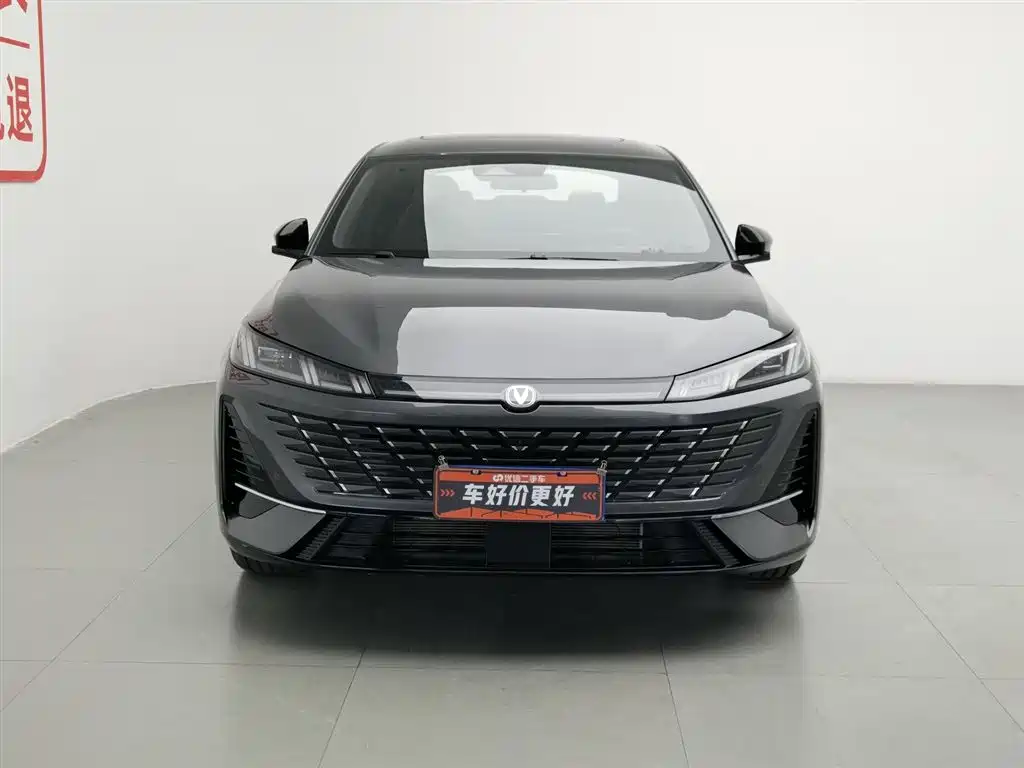 Changan Escape 2025