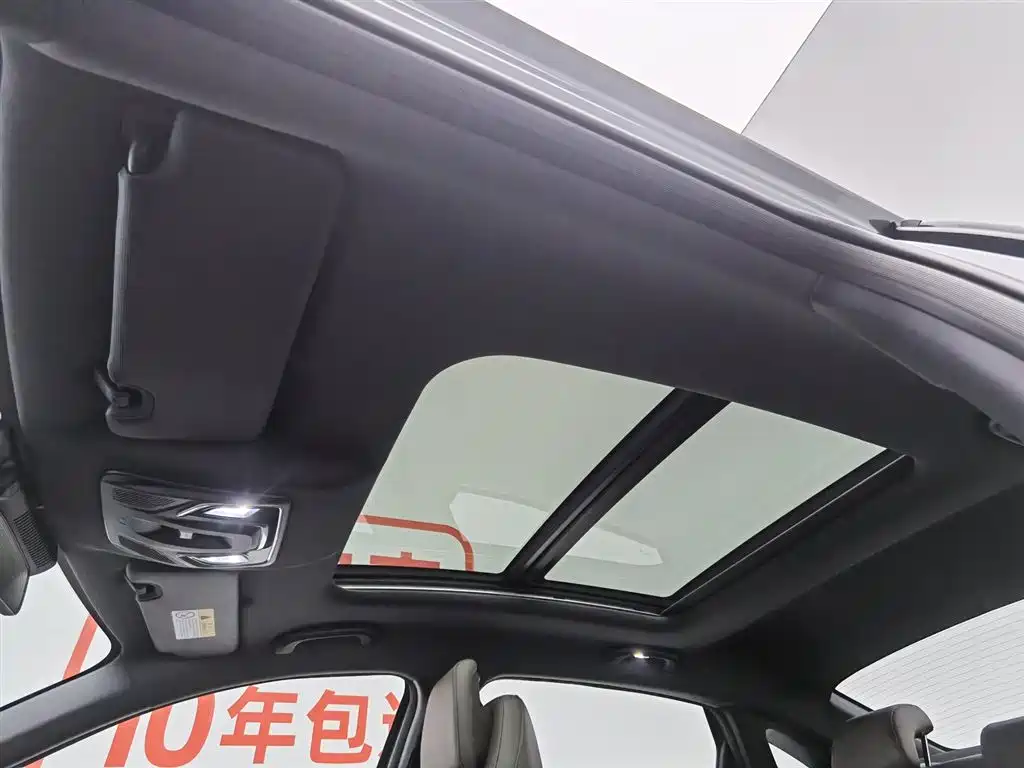 Changan Escape 2025 — фото 14