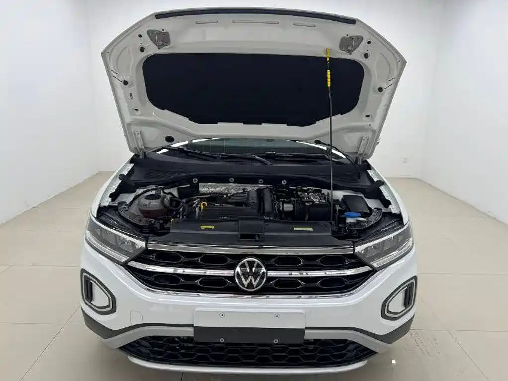 Volkswagen T-Roc 2023