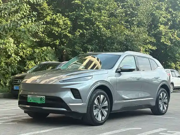 Buick E5 2025
