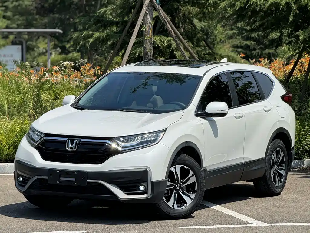 Honda CR-V 2020