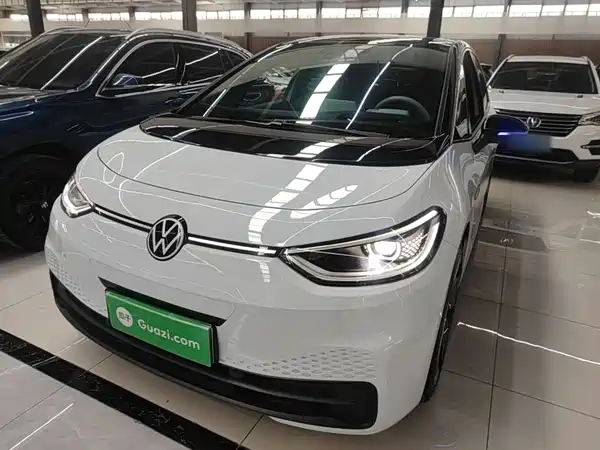 Volkswagen ID.3 2022