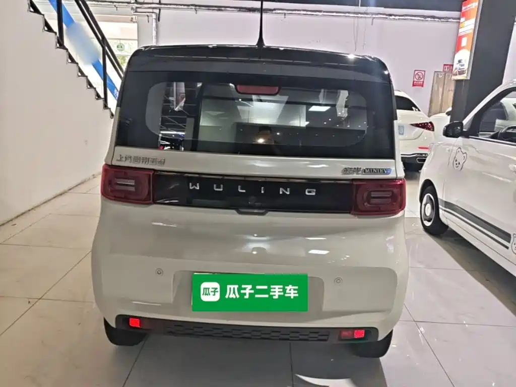 Wuling Hongguang MINIEV 2023