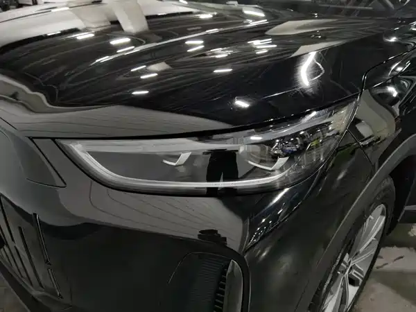 Chery Fengyun T9 2026