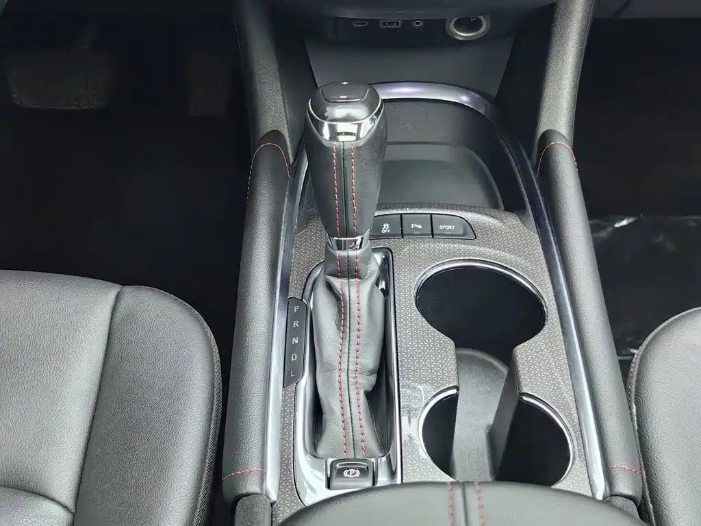 Chevrolet Malibu XL 2020 — фото 13