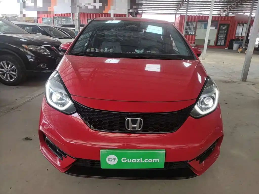 Honda Life 2022