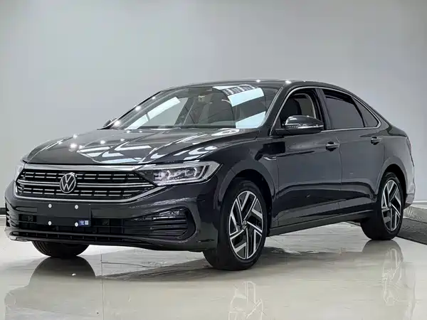 Volkswagen Sagitar 2023