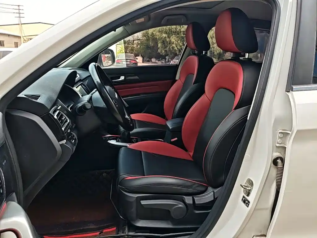 Haval H2 2018 — фото 15
