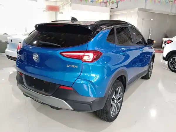 Buick Encore 2020