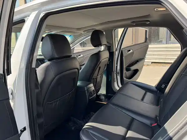 Hyundai Mistra 2017