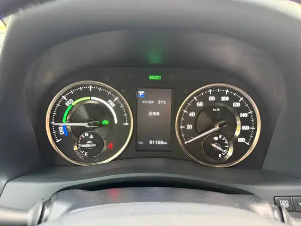 Lexus LM 2021