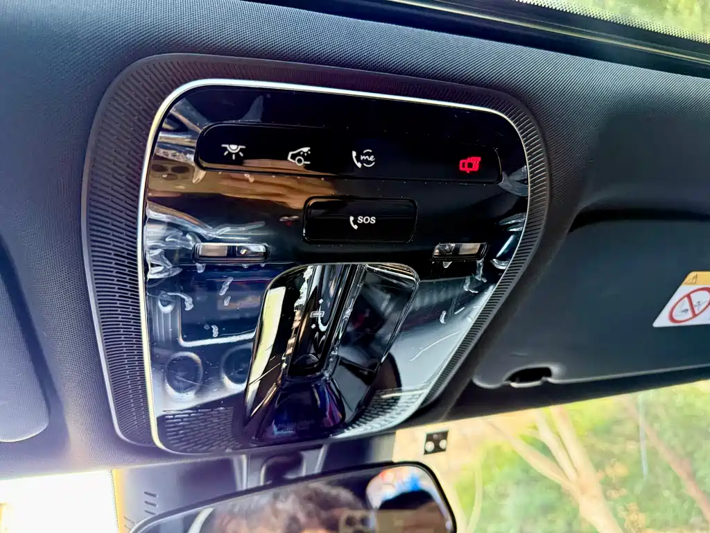 Mercedes-Benz C-Class 2023 — фото 11