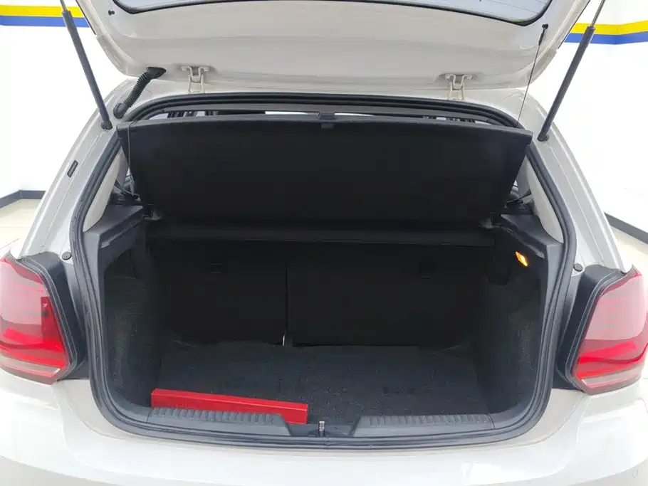 Volkswagen Polo 2017