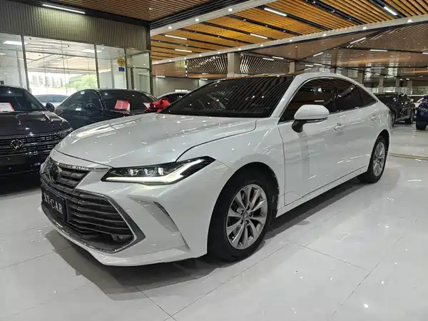 Toyota Avalon 2024